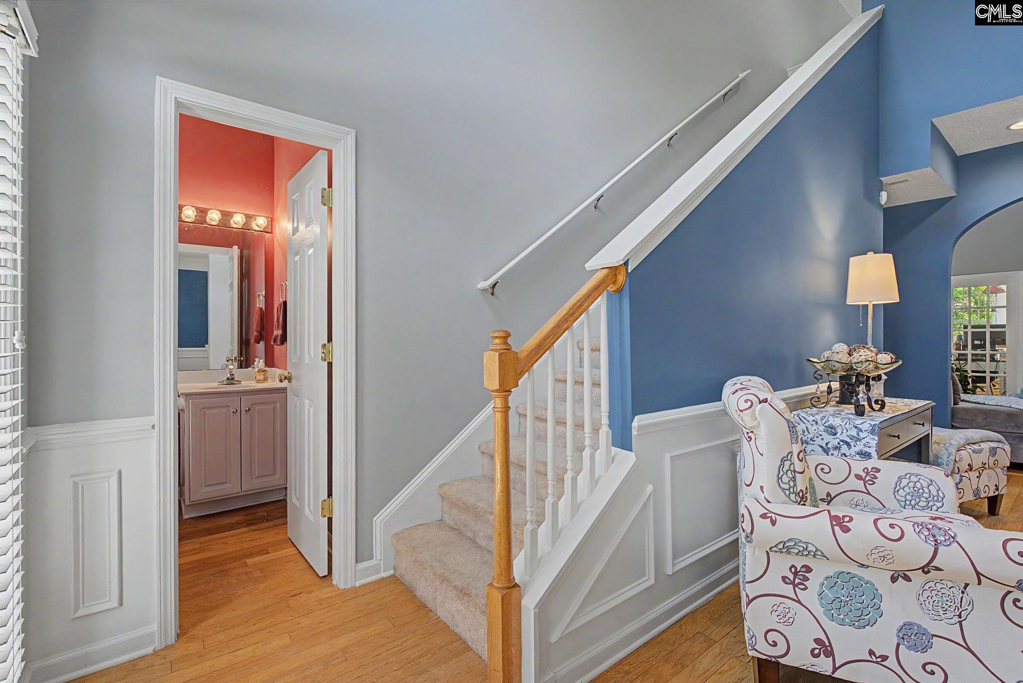205 Coopers Hawk Circle Irmo, SC 29063 - Photo 18 of 55