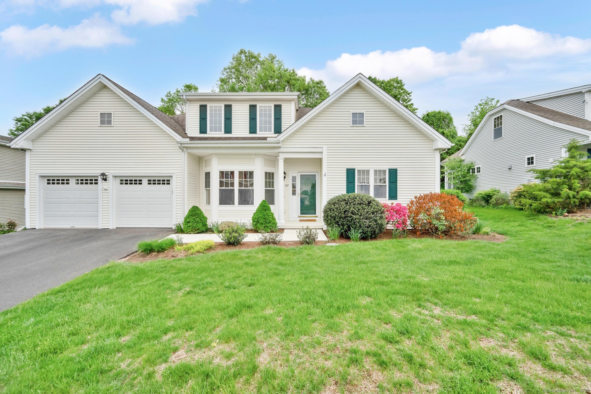 107 Chestnut Hill Road, Unit 107 Portland, CT 06480 - Photo 1 of 1 Gallery Image 1