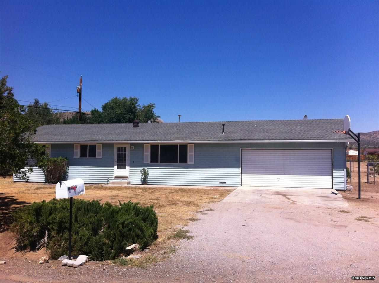 11785 Pepper Way Reno, NV 89506 - Photo 1 of 1 Photo 1