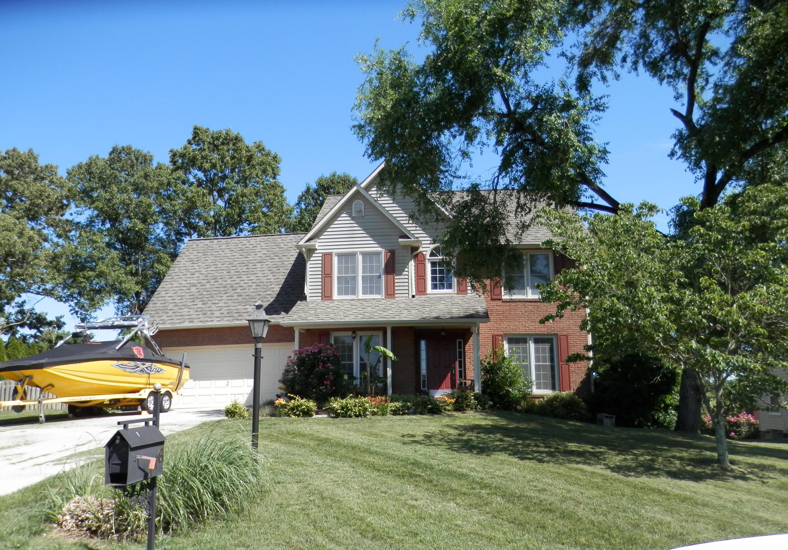 116 Country Run Circle Powell, TN 37849 - Photo 1 of 1 P5220116