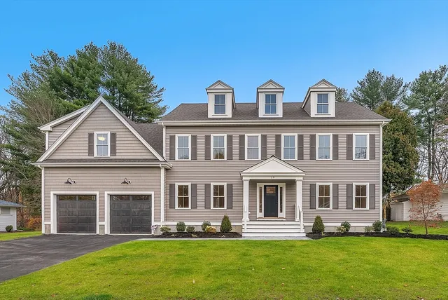 $2,258,000 | 29 Irving Road, Natick, MA 01760