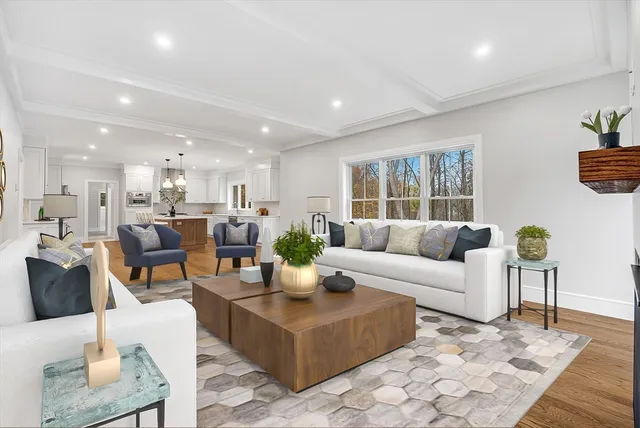 $2,258,000 | 29 Irving Road, Natick, MA 01760