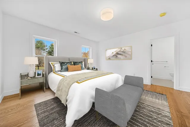 $2,258,000 | 29 Irving Road, Natick, MA 01760