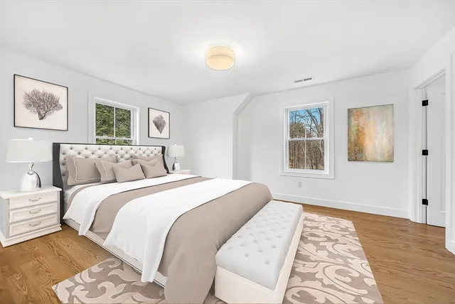 $2,258,000 | 29 Irving Road, Natick, MA 01760