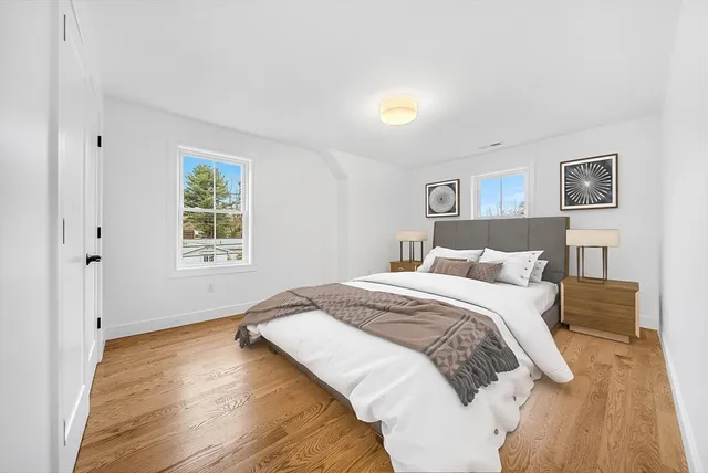 $2,258,000 | 29 Irving Road, Natick, MA 01760