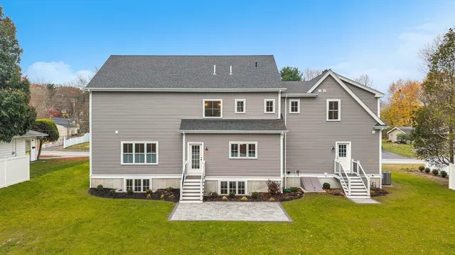 $2,258,000 | 29 Irving Road, Natick, MA 01760