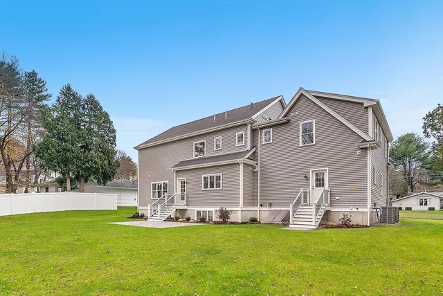 $2,258,000 | 29 Irving Road, Natick, MA 01760