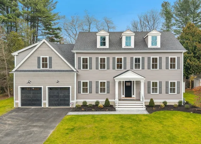 $2,258,000 | 29 Irving Road, Natick, MA 01760