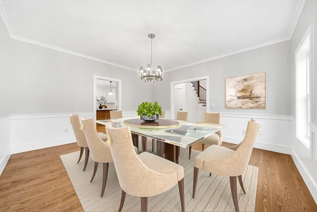 $2,258,000 | 29 Irving Road, Natick, MA 01760