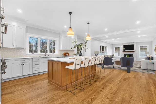$2,258,000 | 29 Irving Road, Natick, MA 01760