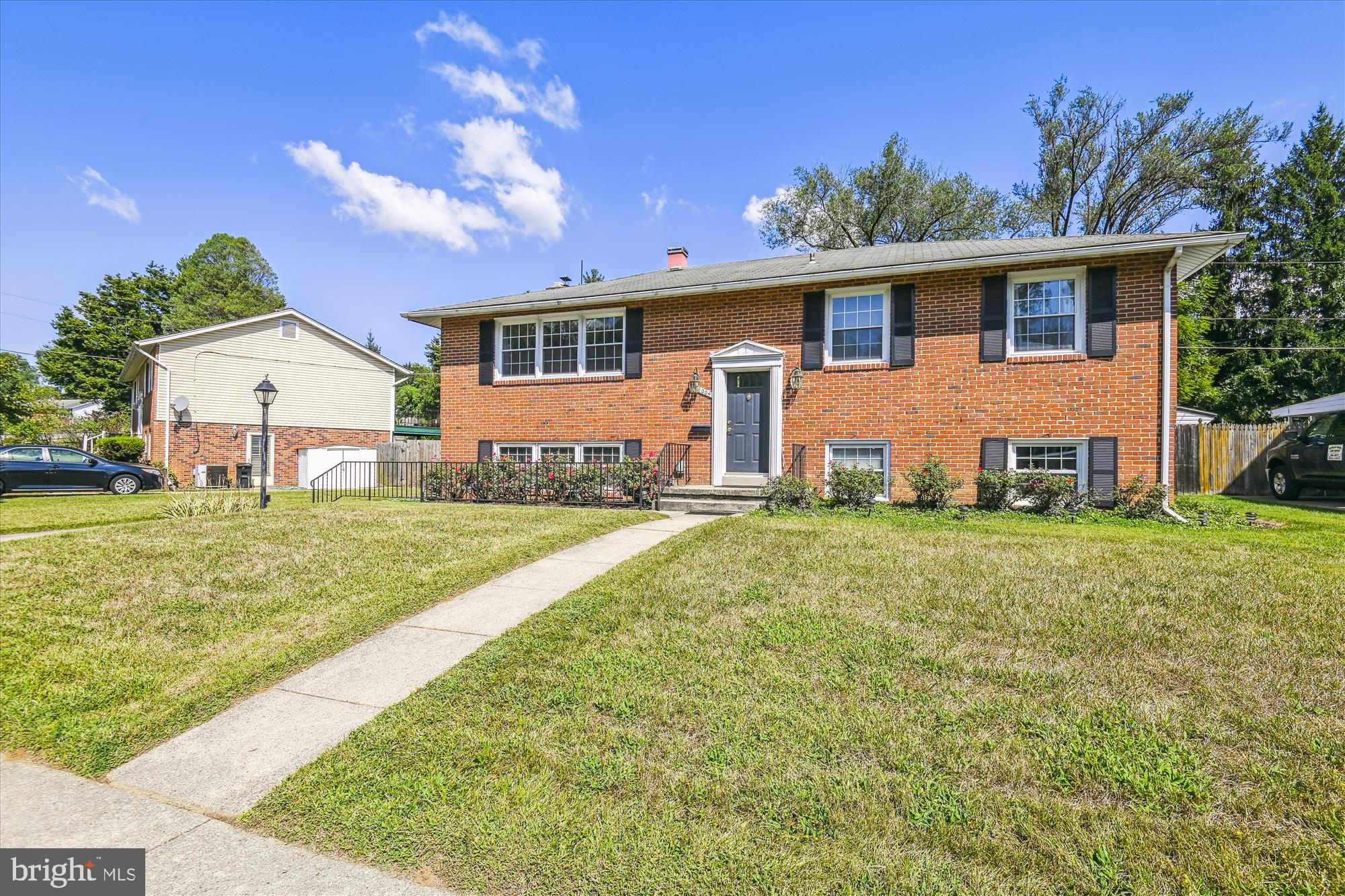 1004 Breezewick Road Towson, MD 21286 - Photo 1 of 30 Gallery Image 1