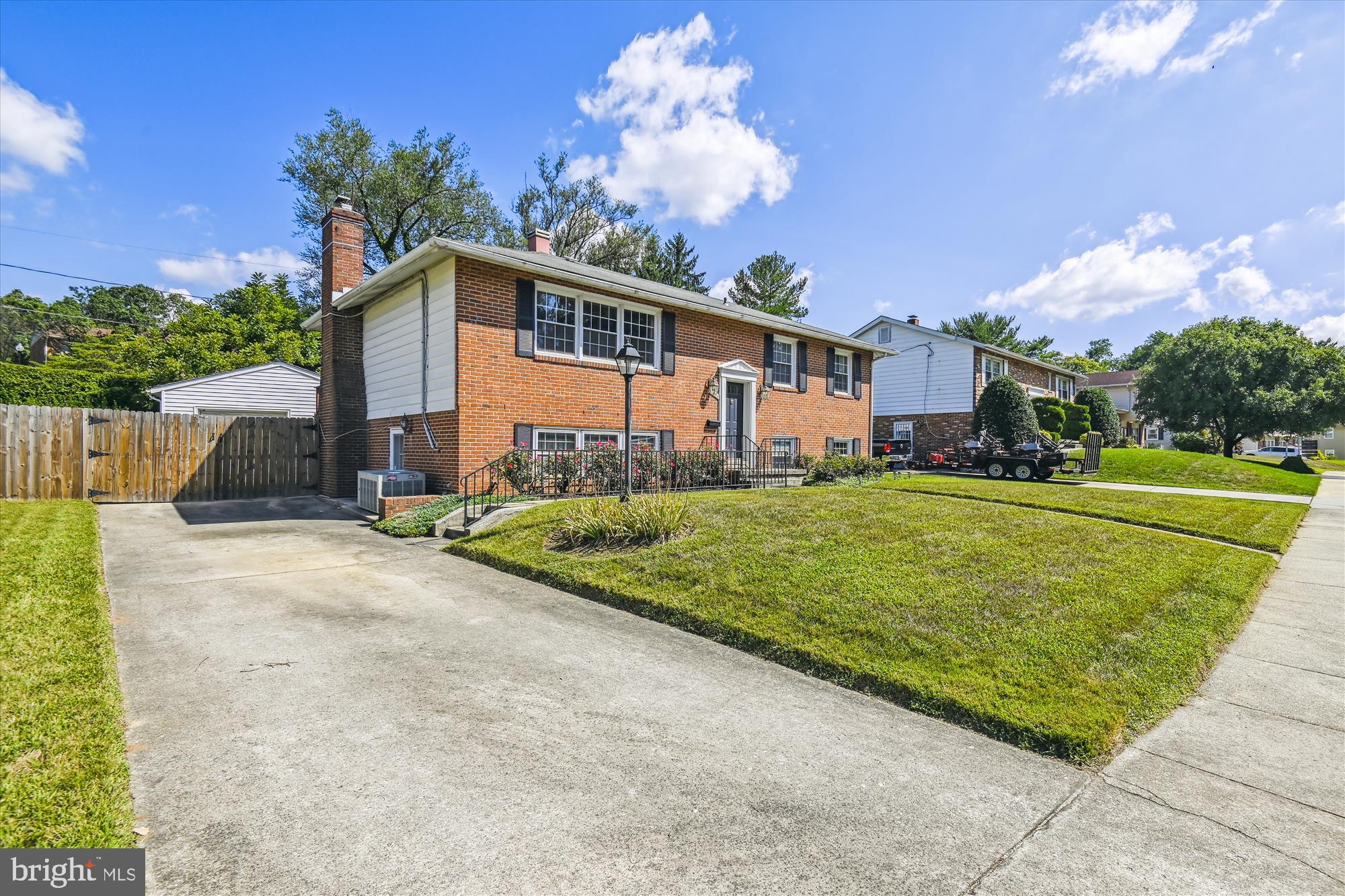 1004 Breezewick Road Towson, MD 21286 - Photo 2 of 30 Gallery Image 2
