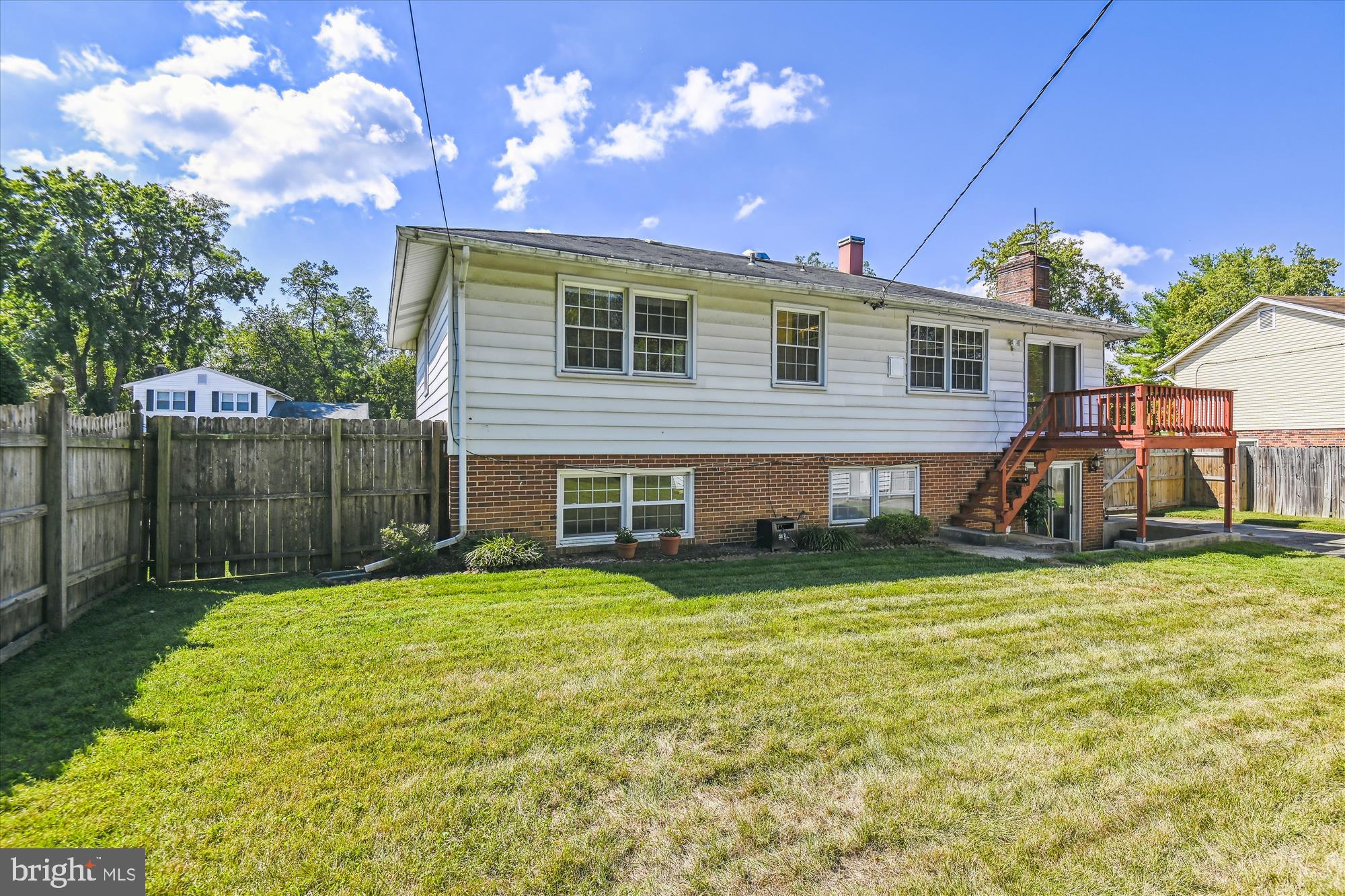 1004 Breezewick Road Towson, MD 21286 - Photo 30 of 30 Gallery Image 30