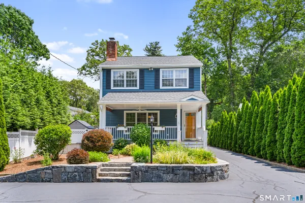 $7,500 | 24 Herman Avenue, Darien, CT 06820