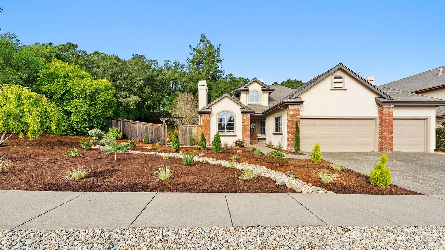 3311 Gunther Lane Santa Rosa, CA 95404 - Photo 1 of 1 Gallery Image 1