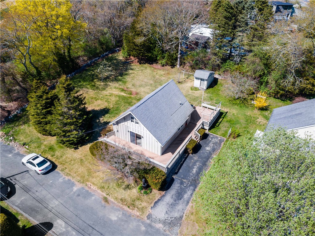 25 Westside Road South Kingstown, RI 02879 - Photo 29 of 40