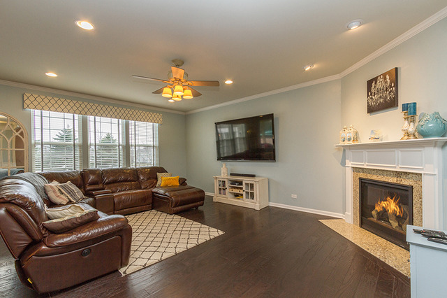 295 Monument Road Elgin, IL 60124 - Photo 3 of 25