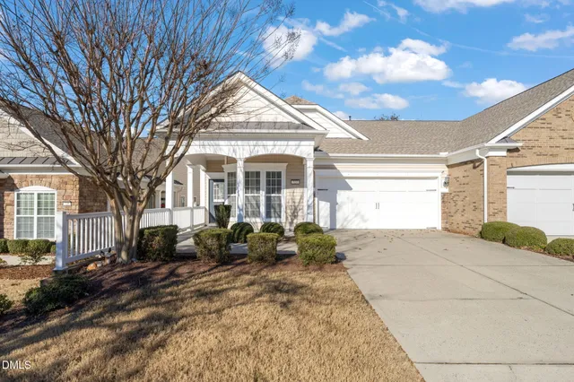 $465,000 | 727 Hornchurch Loop, Cary, NC 27519