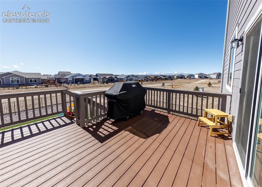 12653 Granite Ridge Drive Peyton, CO 80831 - Photo 20 of 45