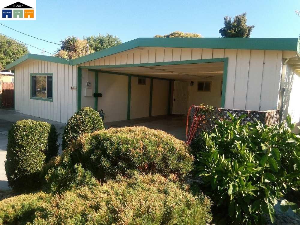 40161 Kelly Street Fremont, CA 94538 - Photo 1 of 1