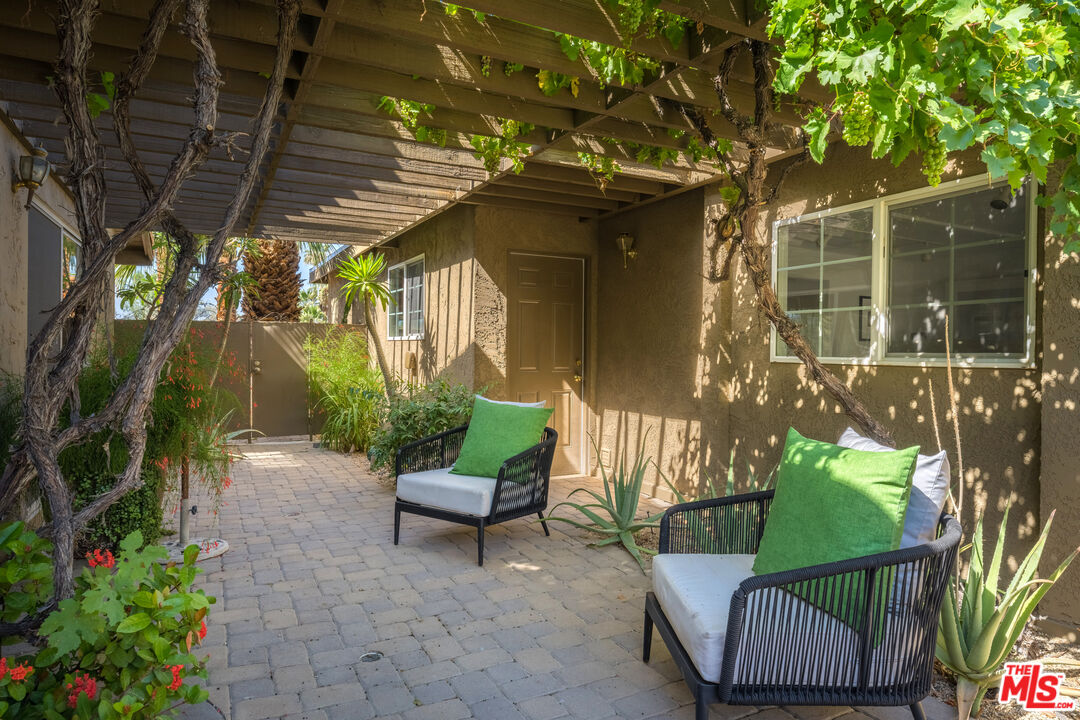 73589 Haystack Road Palm Desert, CA 92260 - Photo 35 of 54