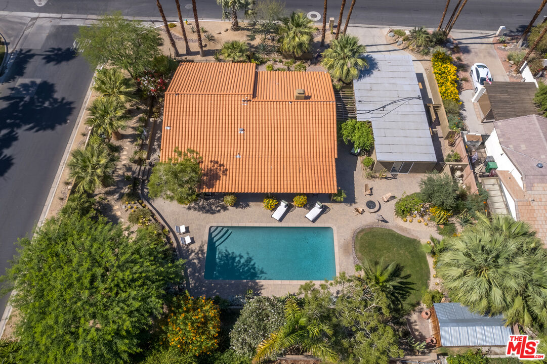 73589 Haystack Road Palm Desert, CA 92260 - Photo 42 of 54