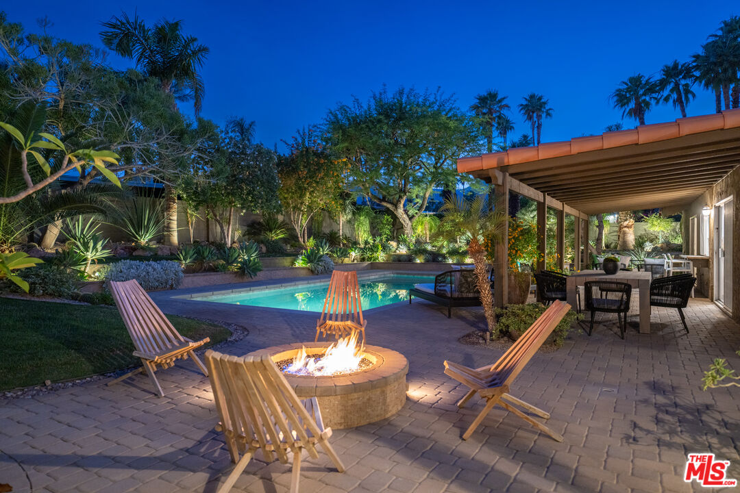 73589 Haystack Road Palm Desert, CA 92260 - Photo 50 of 54