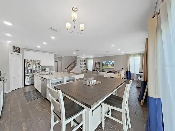 $3,800 | 8307 Olive Brook Drive, Wesley Chapel, FL 33545