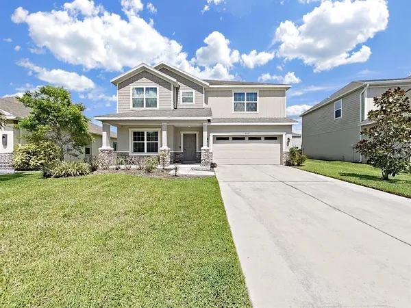 $3,800 | 8307 Olive Brook Drive, Wesley Chapel, FL 33545