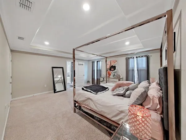 $3,800 | 8307 Olive Brook Drive, Wesley Chapel, FL 33545