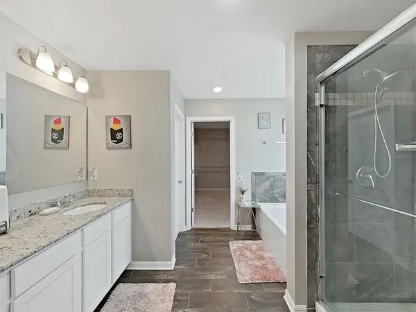 $3,800 | 8307 Olive Brook Drive, Wesley Chapel, FL 33545