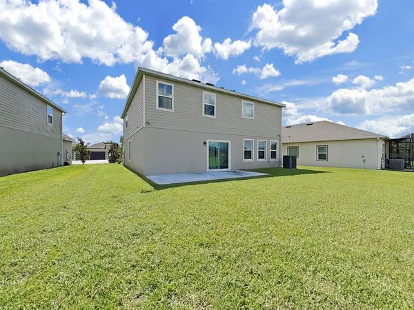 $3,800 | 8307 Olive Brook Drive, Wesley Chapel, FL 33545