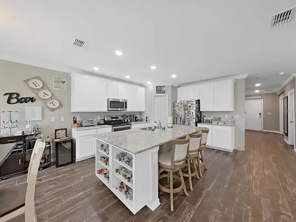 $3,800 | 8307 Olive Brook Drive, Wesley Chapel, FL 33545