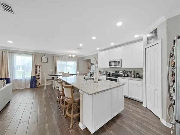 $3,800 | 8307 Olive Brook Drive, Wesley Chapel, FL 33545