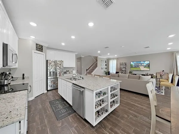 $3,800 | 8307 Olive Brook Drive, Wesley Chapel, FL 33545