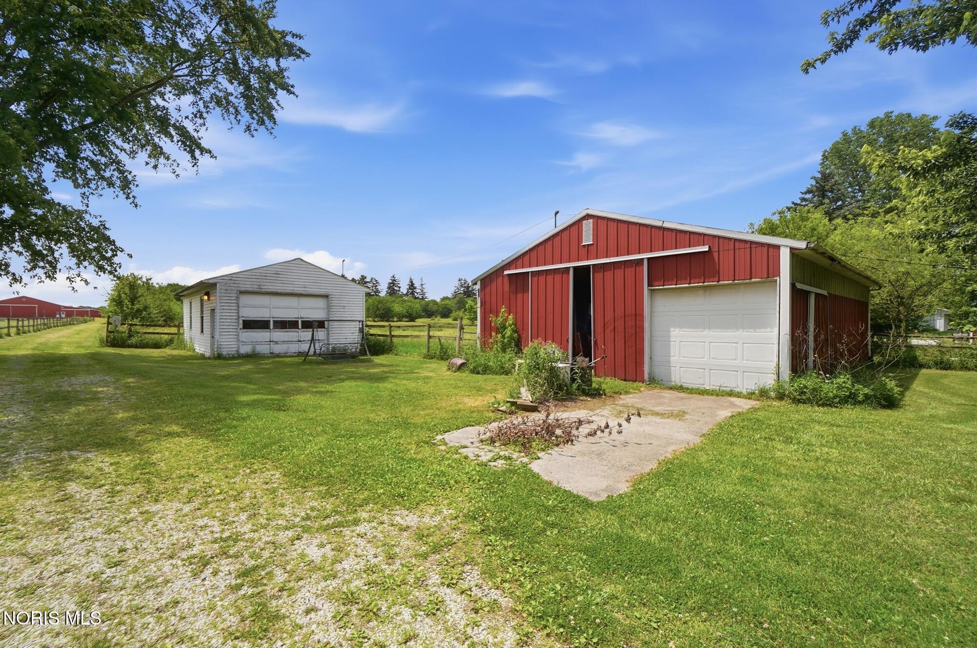 4837 Alexander Road Pemberville, OH 43450 - Photo 38 of 71 Gallery Image 38