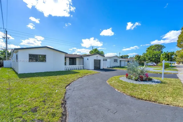 $650,000 | 7756 Embassy Boulevard, Miramar, FL 33023