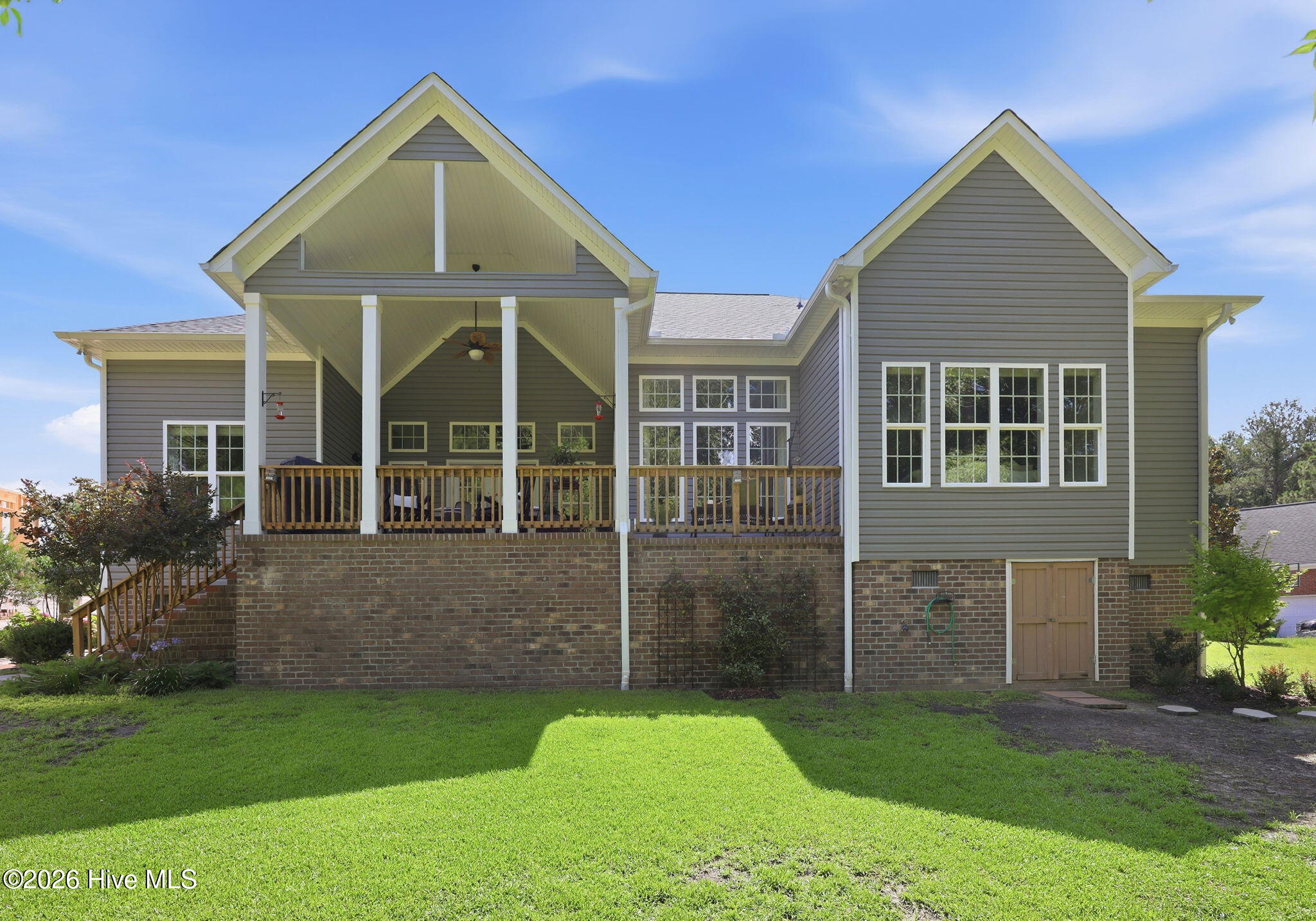 122 Friburg Road New Bern, NC 28562 - Photo 4 of 55