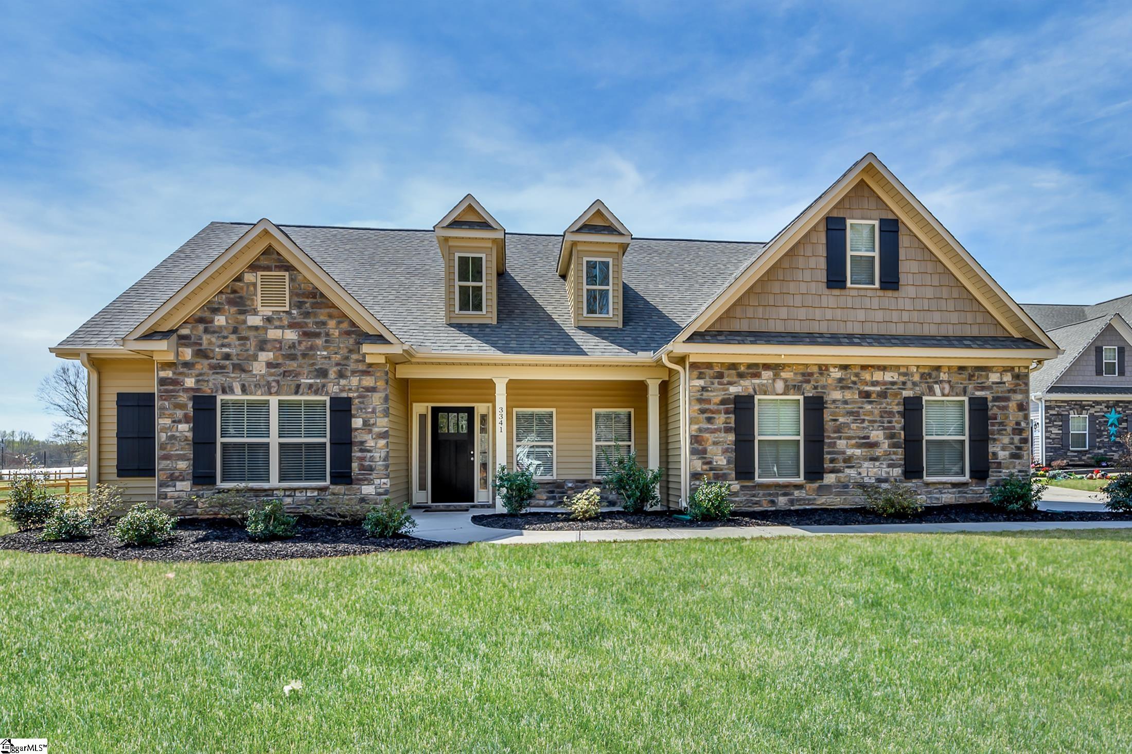 3341 West Georgia Road Piedmont, SC 29673 - Photo 1 of 34