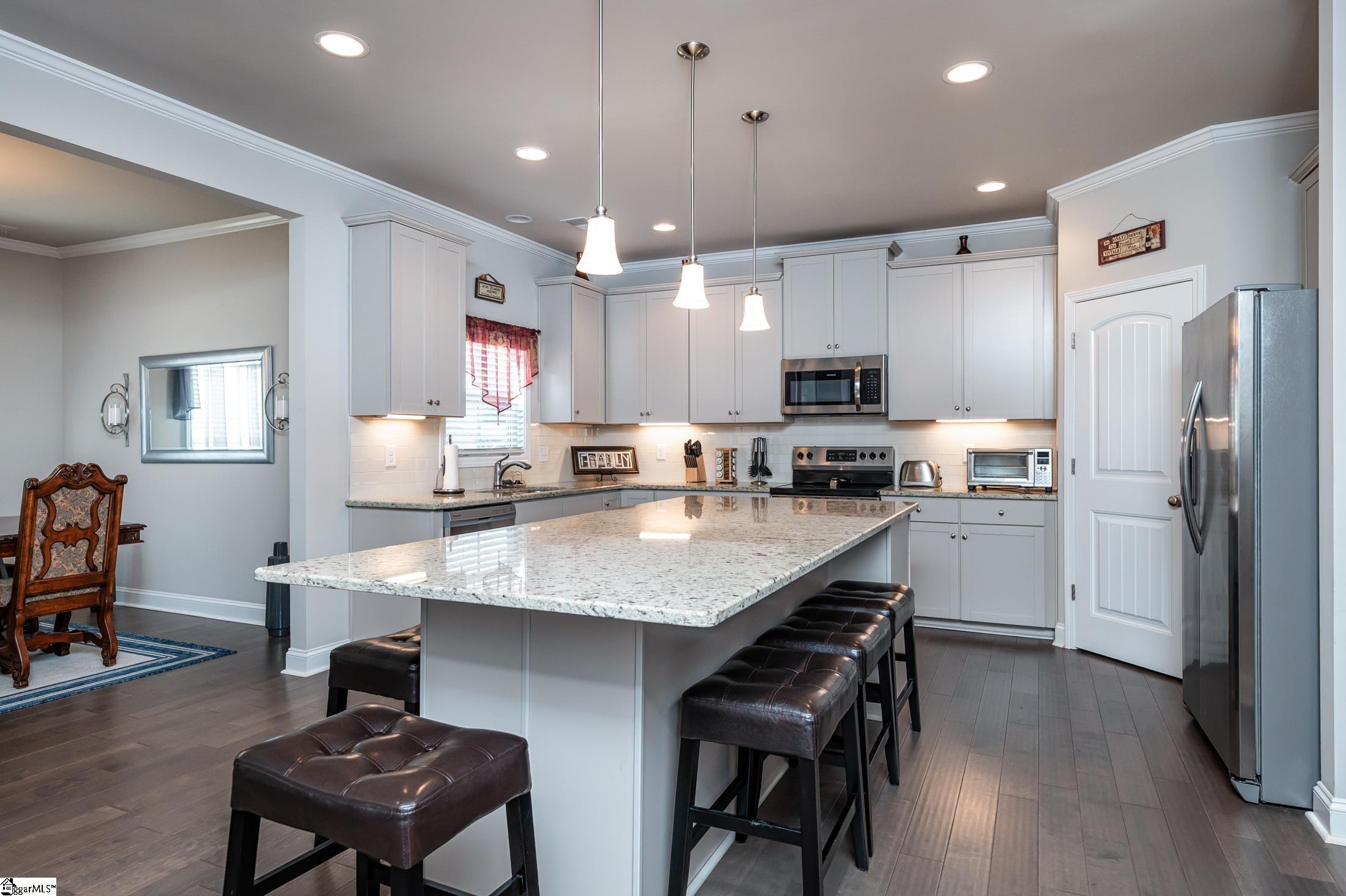 3341 West Georgia Road Piedmont, SC 29673 - Photo 12 of 34