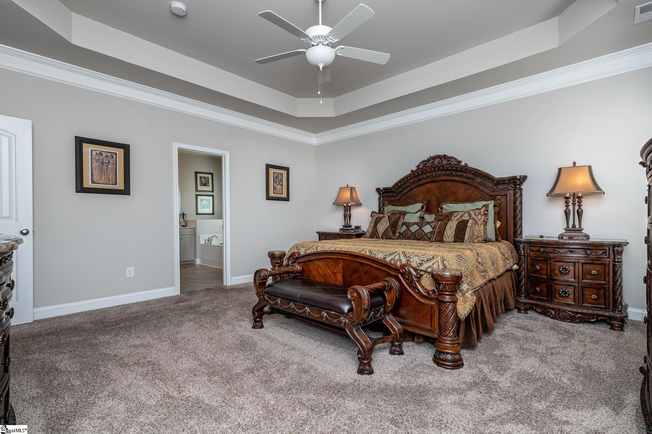 3341 West Georgia Road Piedmont, SC 29673 - Photo 16 of 34