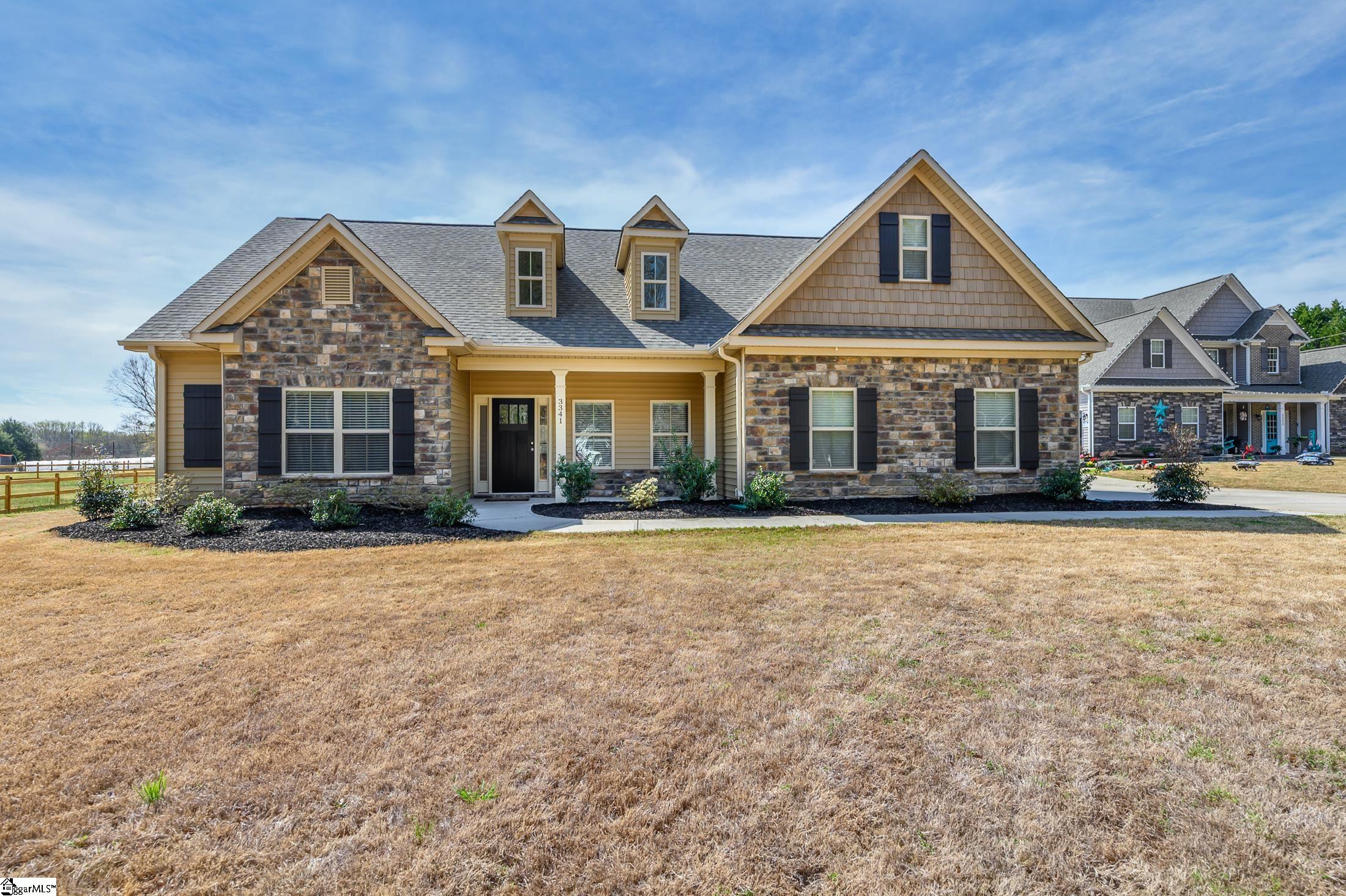 3341 West Georgia Road Piedmont, SC 29673 - Photo 2 of 34