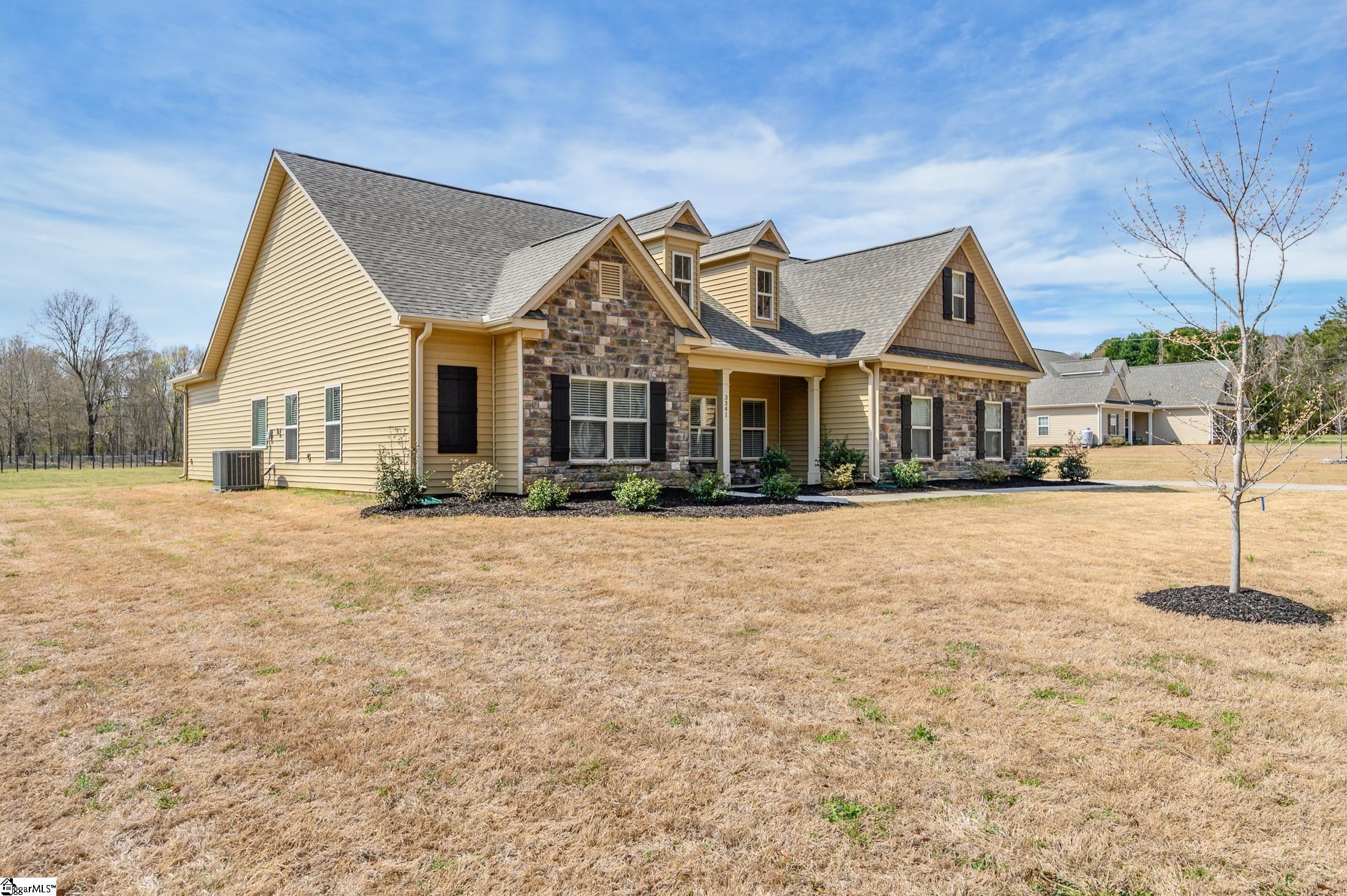 3341 West Georgia Road Piedmont, SC 29673 - Photo 3 of 34
