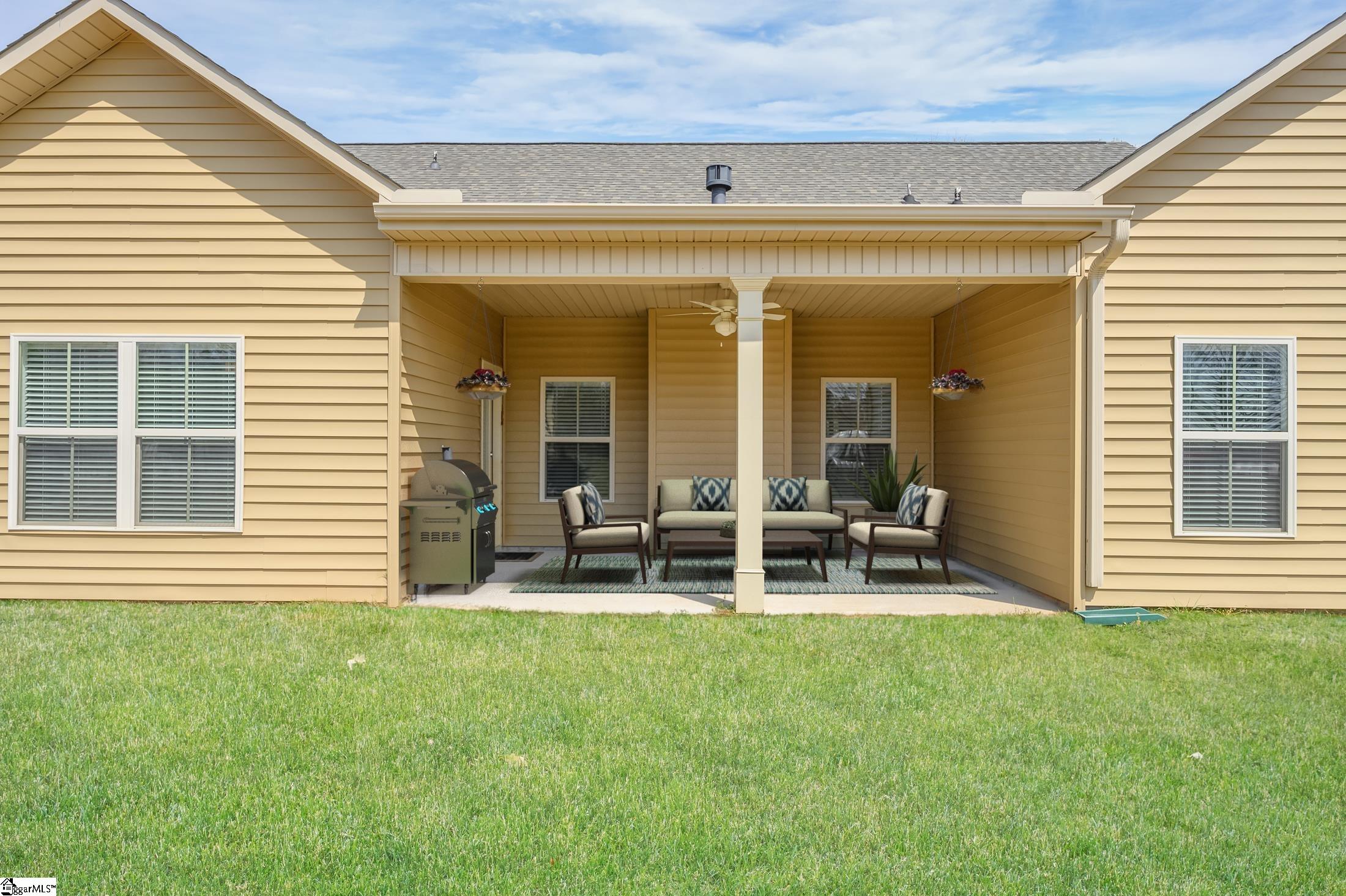 3341 West Georgia Road Piedmont, SC 29673 - Photo 32 of 34