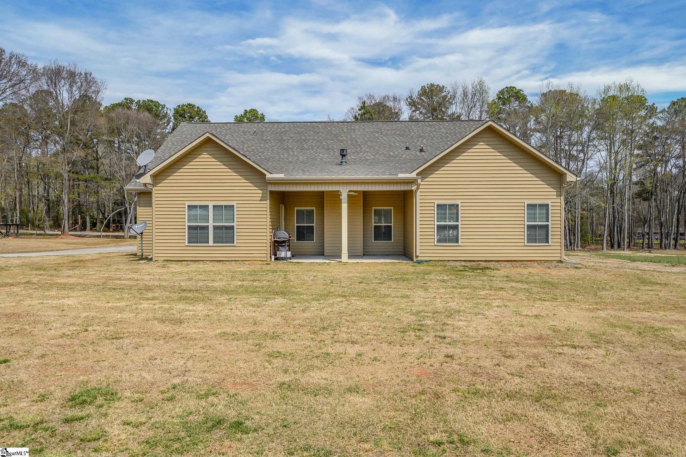 3341 West Georgia Road Piedmont, SC 29673 - Photo 33 of 34