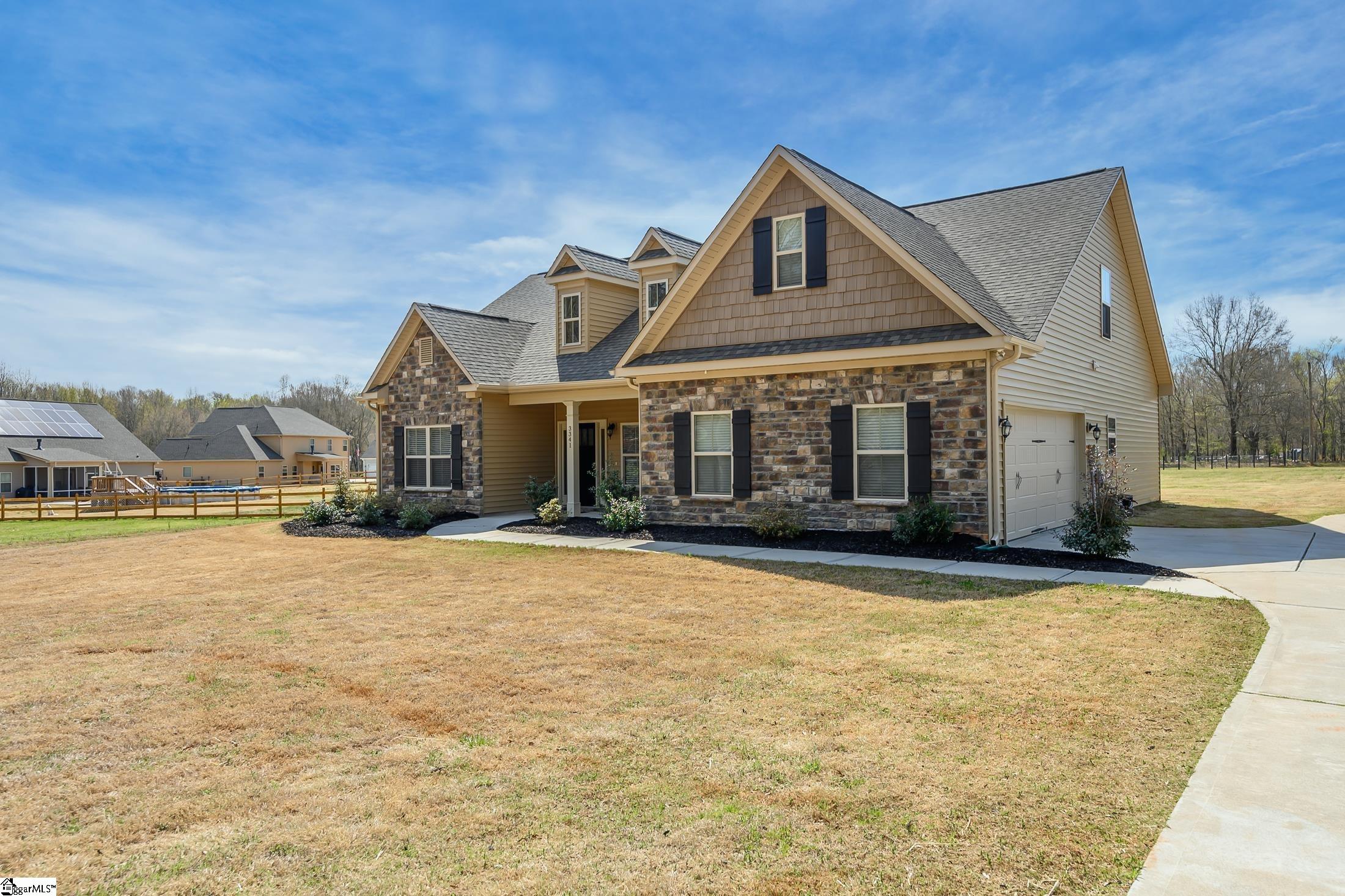 3341 West Georgia Road Piedmont, SC 29673 - Photo 4 of 34