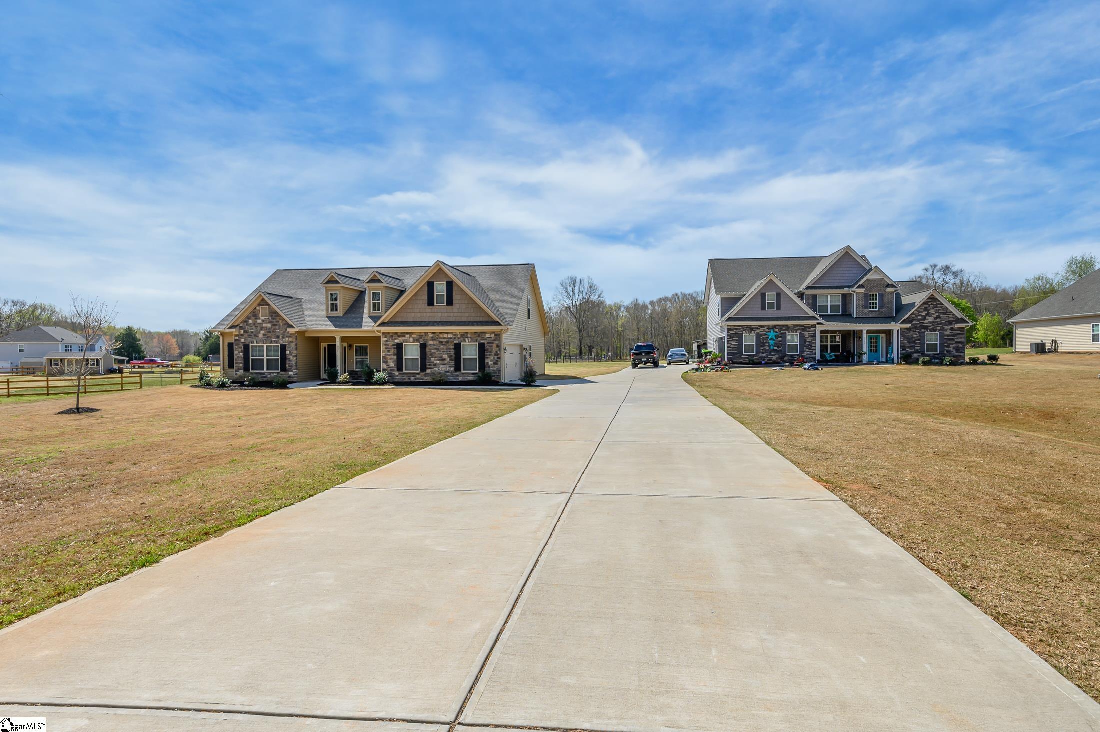 3341 West Georgia Road Piedmont, SC 29673 - Photo 5 of 34