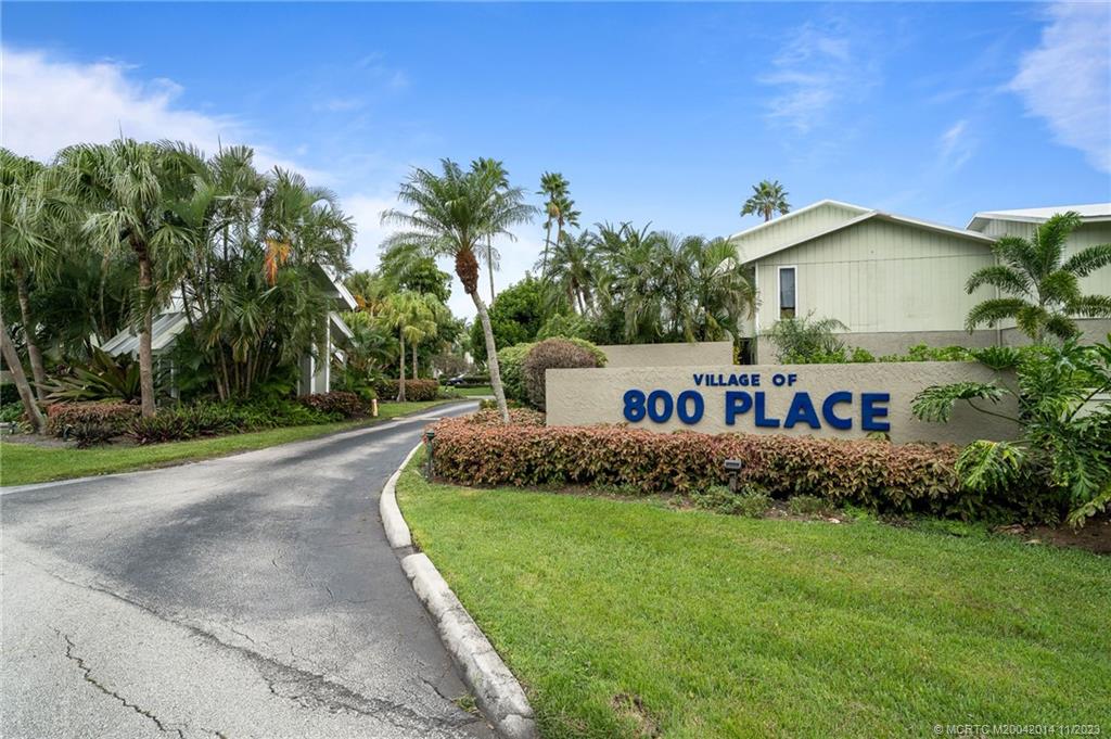 800 Northwest Fork Road, Unit 49 Stuart, FL 34994 - Photo 33 of 40 Gallery Image 33