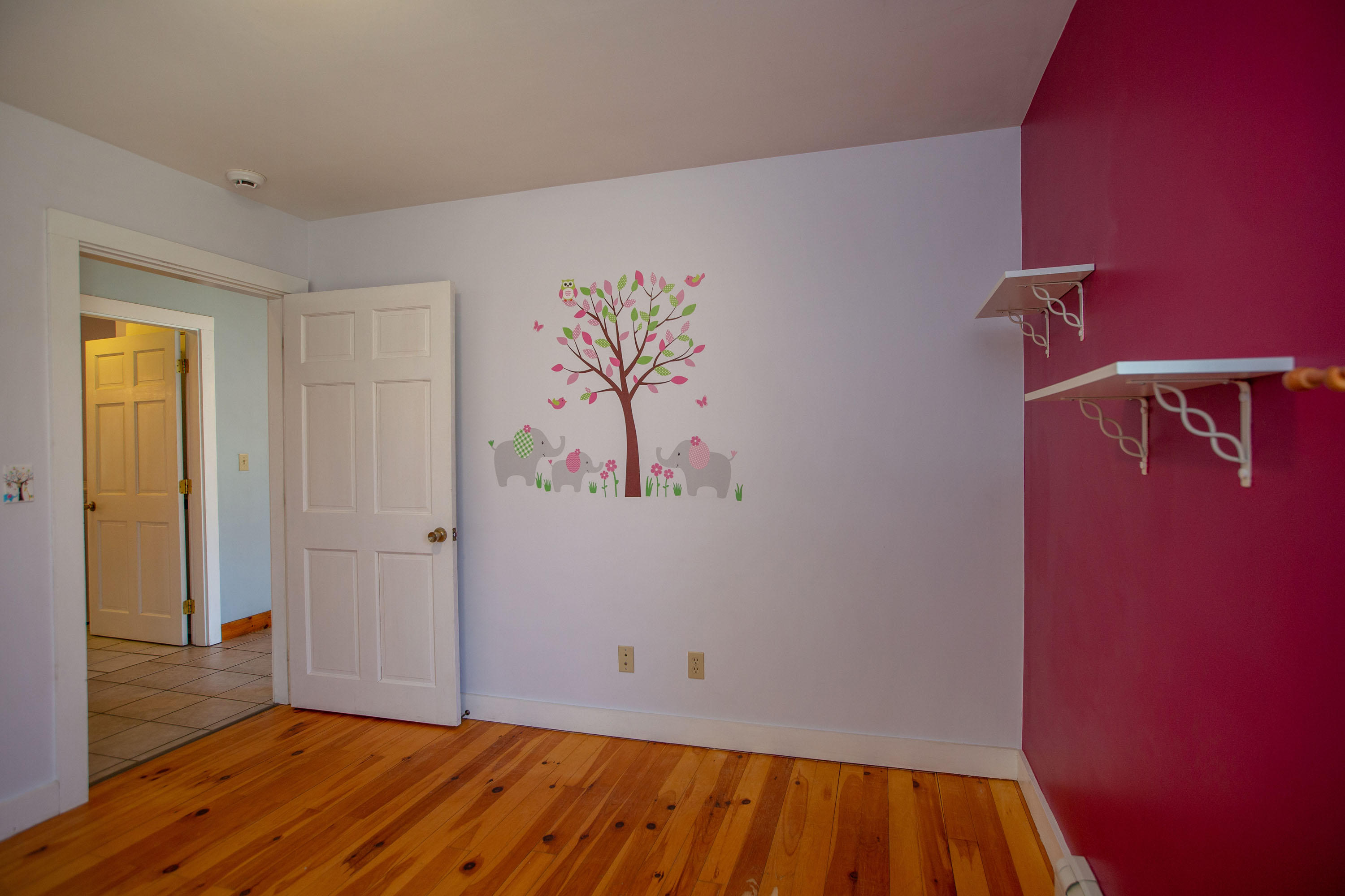 1205 W Road Bowdoin, ME 04287 - Photo 35 of 81 Bedroom