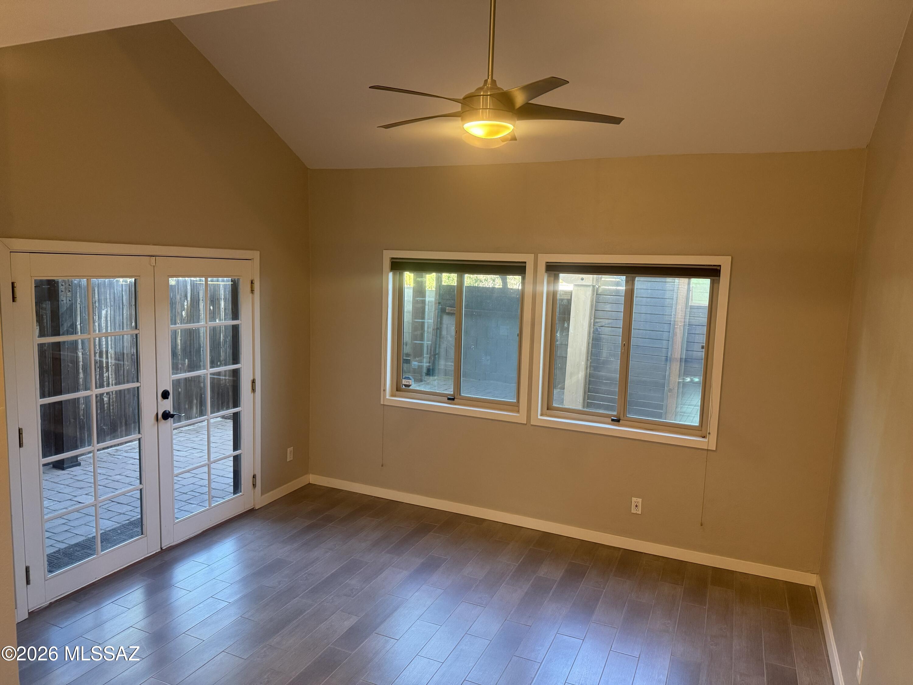 3750 North Country Club Road, Unit 44 Tucson, AZ 85716 - Photo 7 of 25
